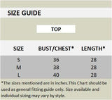 Women's Poly Crepe Polka Dot Print Puff Sleeves Top